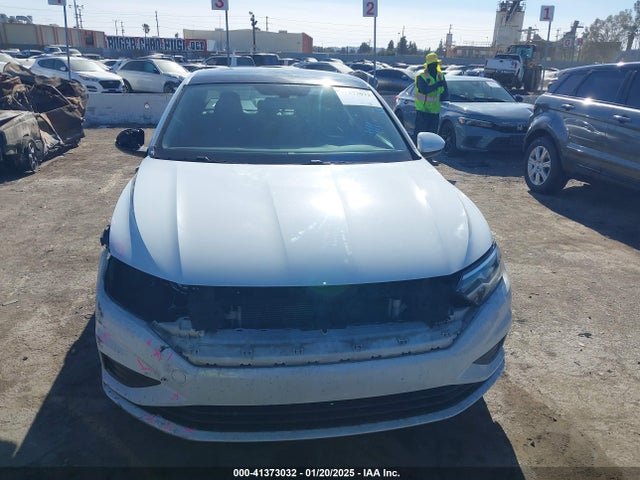 3VWCB7BU7KM263521 Volkswagen Jetta 1.4t R-line/1.4t S/1.4t Se