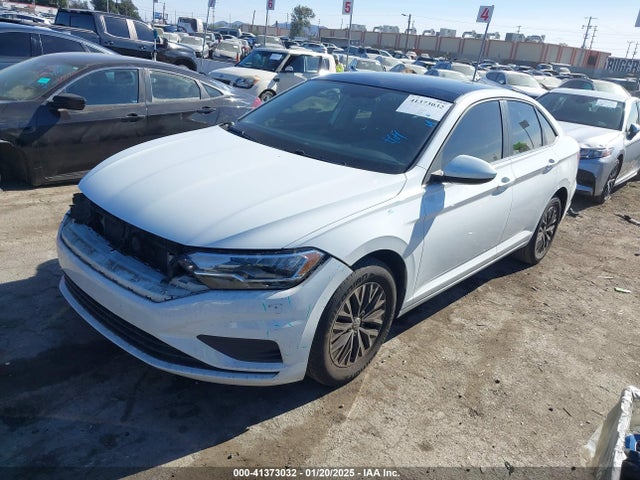 3VWCB7BU7KM263521 Volkswagen Jetta 1.4t R-line/1.4t S/1.4t Se