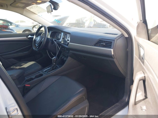 3VWCB7BU7KM263521 Volkswagen Jetta 1.4t R-line/1.4t S/1.4t Se