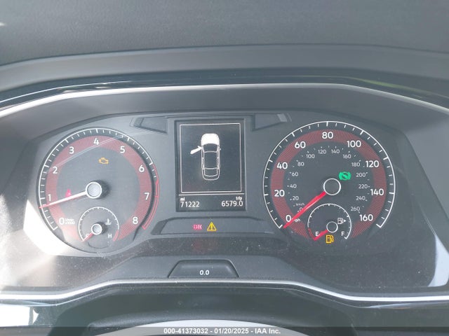 3VWCB7BU7KM263521 Volkswagen Jetta 1.4t R-line/1.4t S/1.4t Se