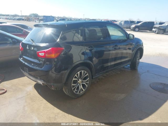 2016 MITSUBISHI OUTLANDER SPORT JA4AP3AU0GZ030540 Photo 3