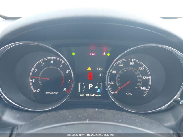 2016 MITSUBISHI OUTLANDER SPORT JA4AP3AU0GZ030540 Photo 6