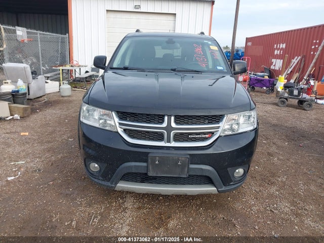 Dodge Journey Sxt 2018 3C4PDCBB2JT475009 Image 12