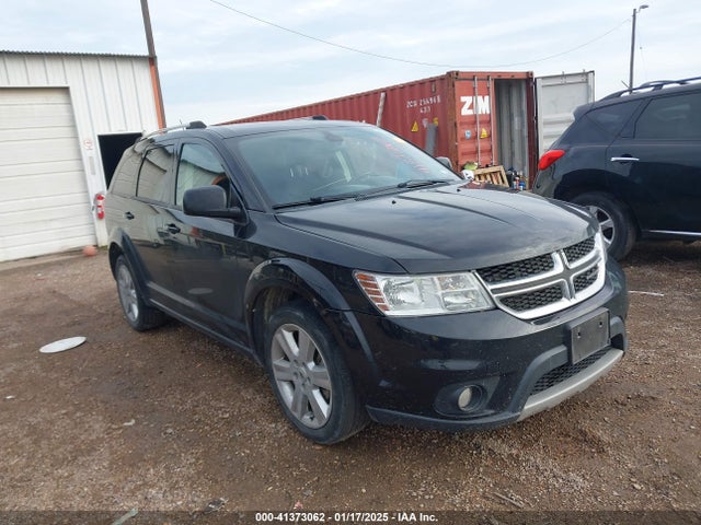 Dodge Journey Sxt 2018 3C4PDCBB2JT475009 Image 13