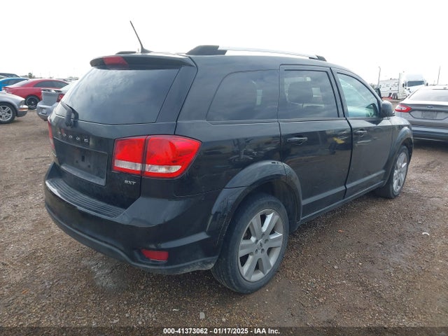 Dodge Journey Sxt 2018 3C4PDCBB2JT475009 Image 4