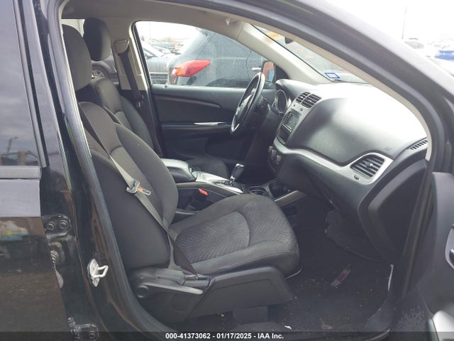 Dodge Journey Sxt 2018 3C4PDCBB2JT475009 Image 5
