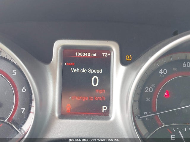 Dodge Journey Sxt 2018 3C4PDCBB2JT475009 Image 7