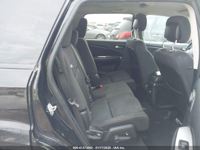 Dodge Journey Sxt 2018 3C4PDCBB2JT475009 Image 8