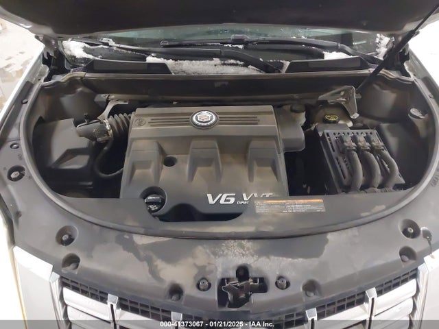 2013 CADILLAC SRX 3GYFNCE31DS618940 Photo 9