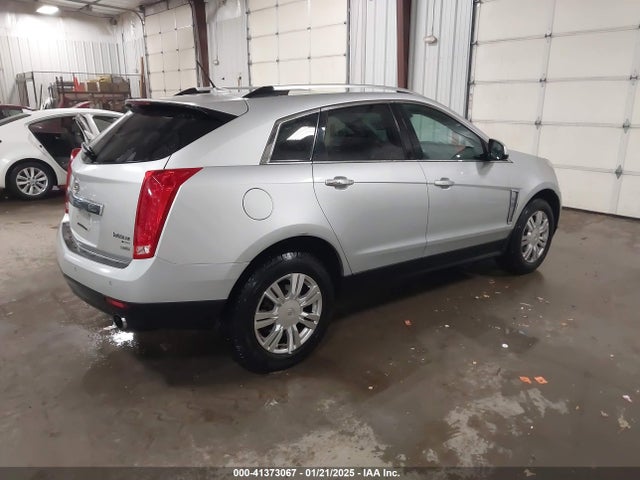 2013 CADILLAC SRX 3GYFNCE31DS618940 Photo 3