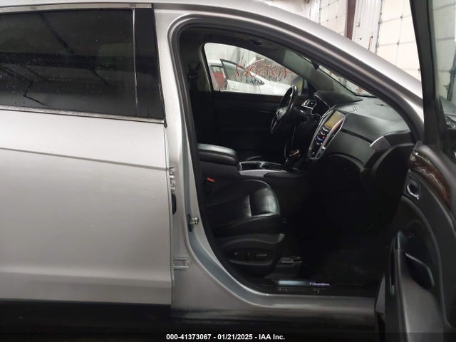 2013 CADILLAC SRX 3GYFNCE31DS618940 Photo 4