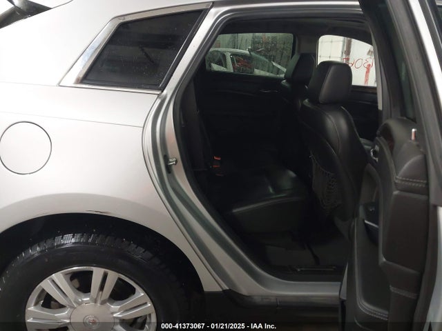 2013 CADILLAC SRX 3GYFNCE31DS618940 Photo 7