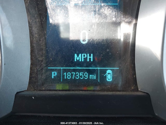 Chevrolet Equinox Ltz 2014 2GNALDEKXE6223066 Image 15