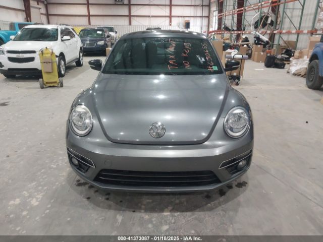 3VWVT7AT8EM630655 Volkswagen Beetle 2.0t R-line