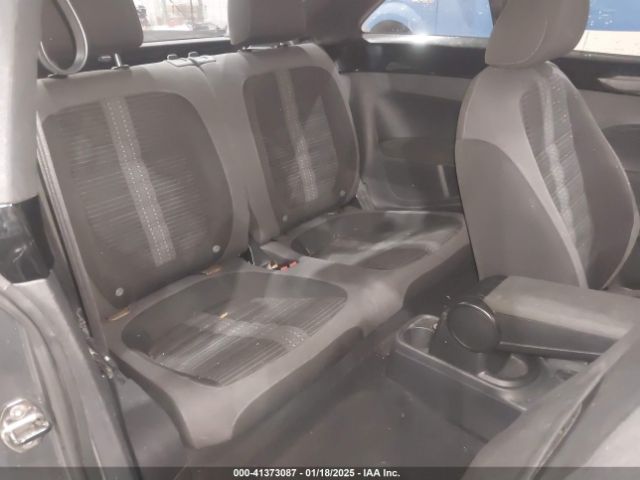 3VWVT7AT8EM630655 Volkswagen Beetle 2.0t R-line