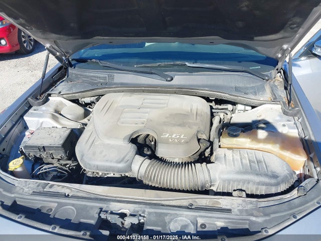 2C3CCAEGXGH319920 Chrysler 300C