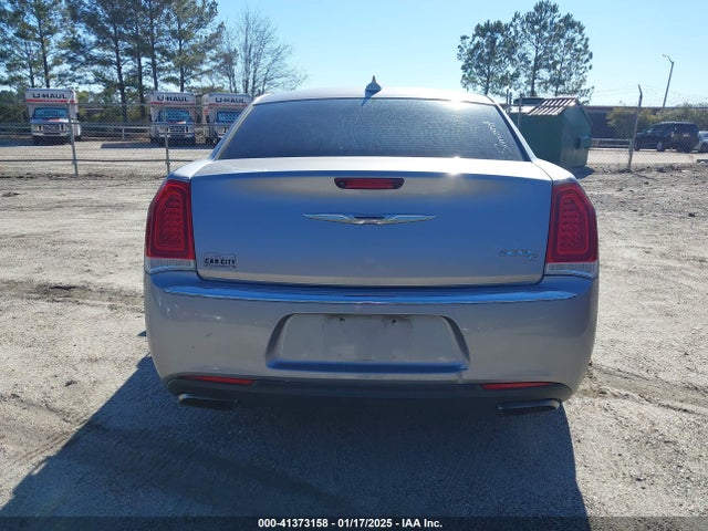 Chrysler 300C 2016 2C3CCAEGXGH319920 Image 16