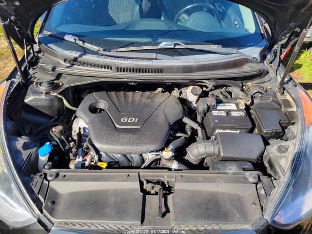 KMHTC6AD0FU242003 Hyundai Veloster
