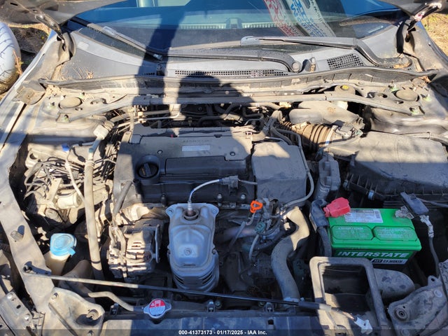 1HGCR2F54GA135408 Honda Accord
