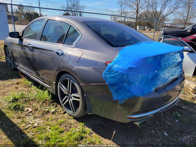 1HGCR2F54GA135408 Honda Accord