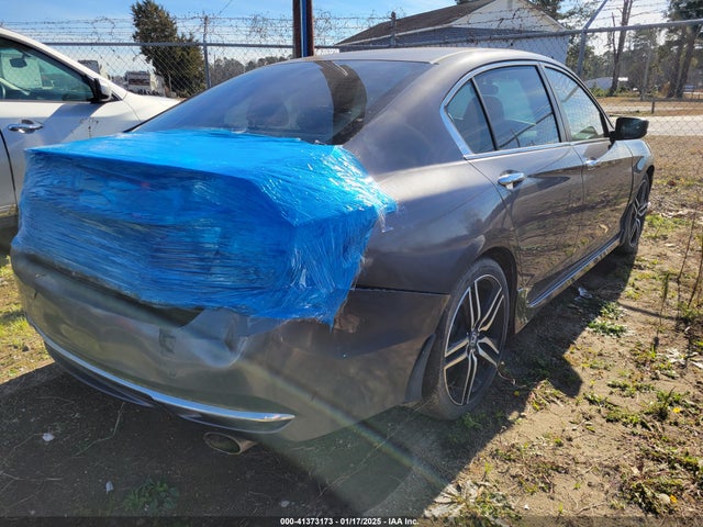 1HGCR2F54GA135408 Honda Accord