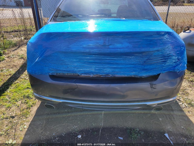1HGCR2F54GA135408 Honda Accord