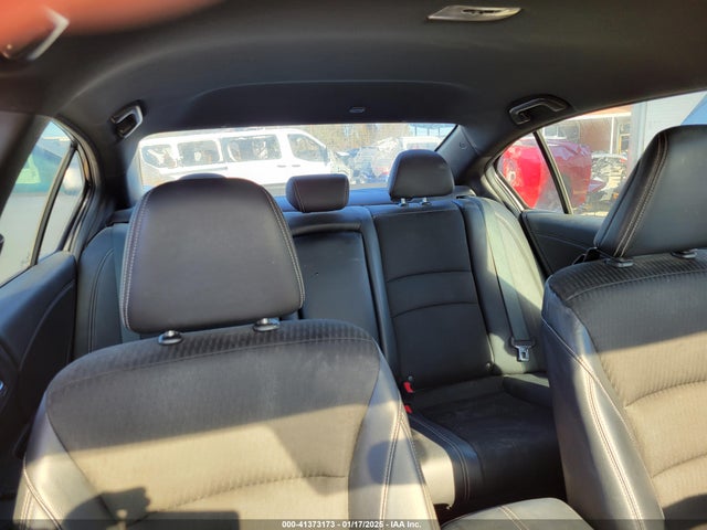 1HGCR2F54GA135408 Honda Accord