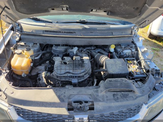 3C4PDCEG9GT173569 Dodge Journey