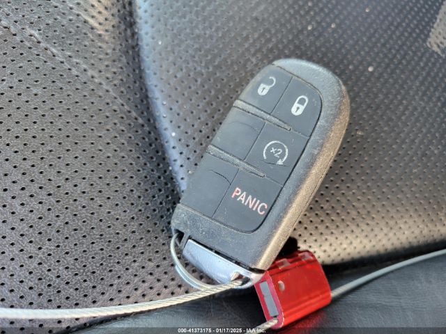 3C4PDCEG9GT173569 Dodge Journey