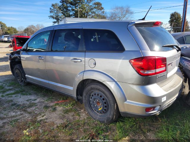 3C4PDCEG9GT173569 Dodge Journey