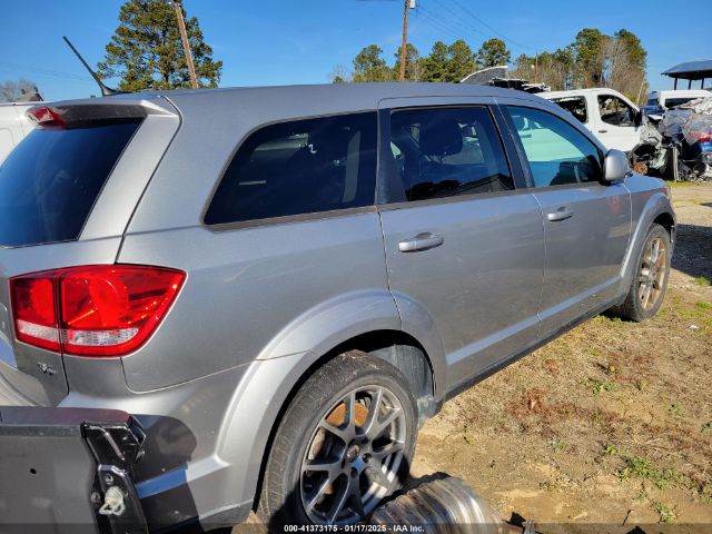 3C4PDCEG9GT173569 Dodge Journey