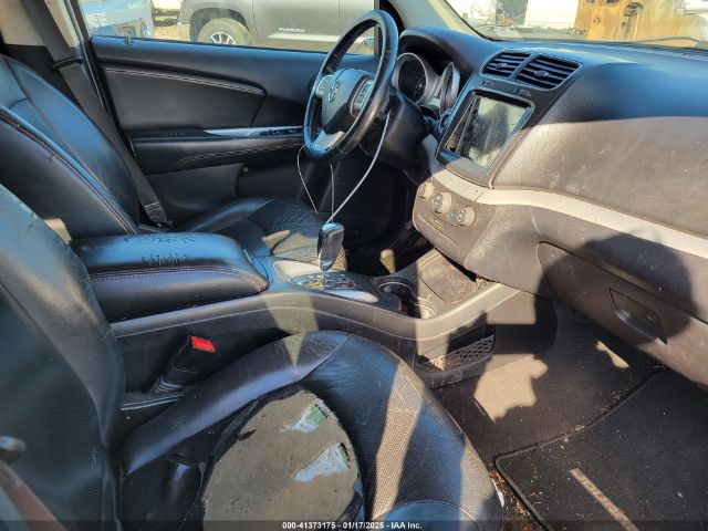 3C4PDCEG9GT173569 Dodge Journey