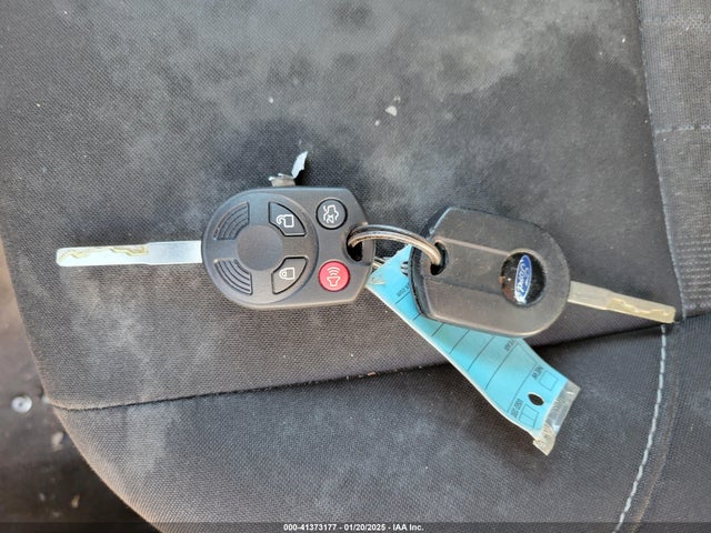 Ford Focus 2018 1FADP3H26JL214274 Image 10