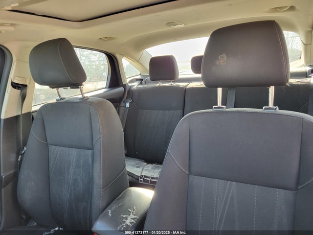 Ford Focus 2018 1FADP3H26JL214274 Image 7