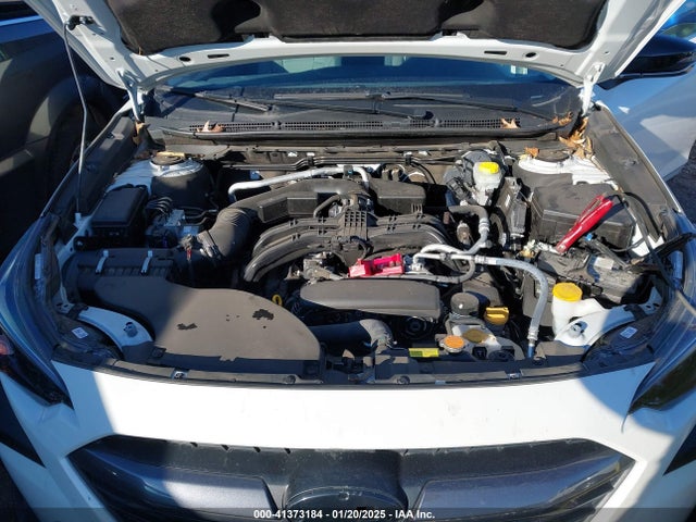 4S4BTACC5R3236968 Subaru Outback Premium
