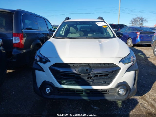 Subaru Outback Premium 2024 4S4BTACC5R3236968 Image 12