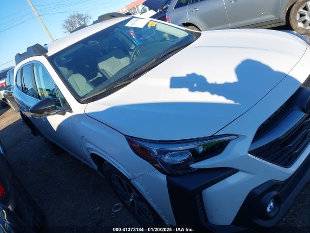 Subaru Outback Premium 2024 4S4BTACC5R3236968 Image 13