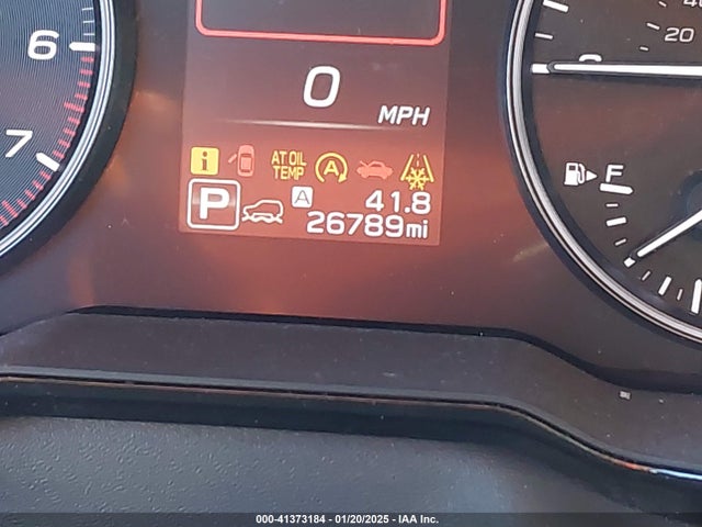 Subaru Outback Premium 2024 4S4BTACC5R3236968 Image 15