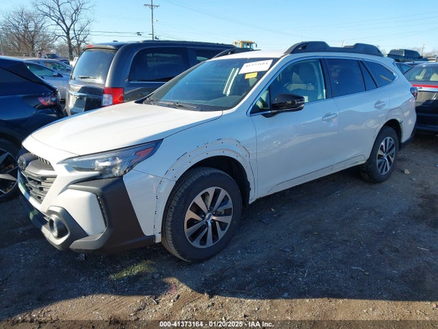 4S4BTACC5R3236968 Subaru Outback Premium