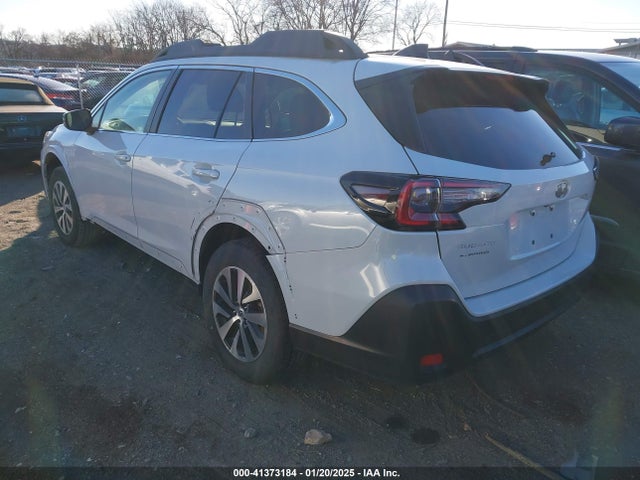 4S4BTACC5R3236968 Subaru Outback Premium