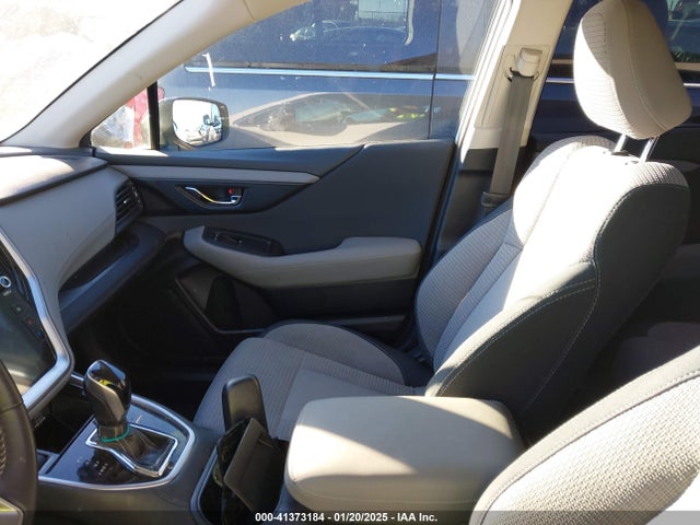 4S4BTACC5R3236968 Subaru Outback Premium