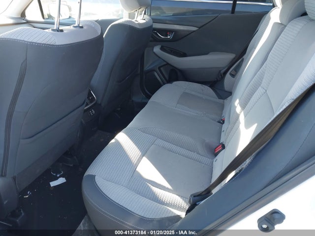 4S4BTACC5R3236968 Subaru Outback Premium
