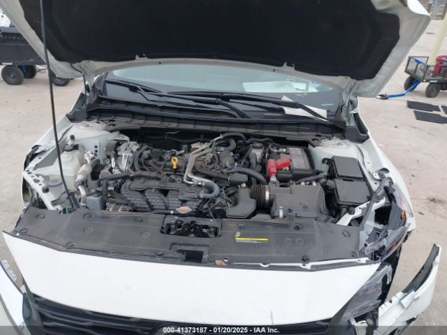 1N4BL4BV5PN314603 Nissan Altima S Fwd