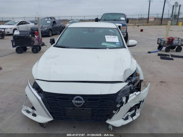 1N4BL4BV5PN314603 Nissan Altima S Fwd