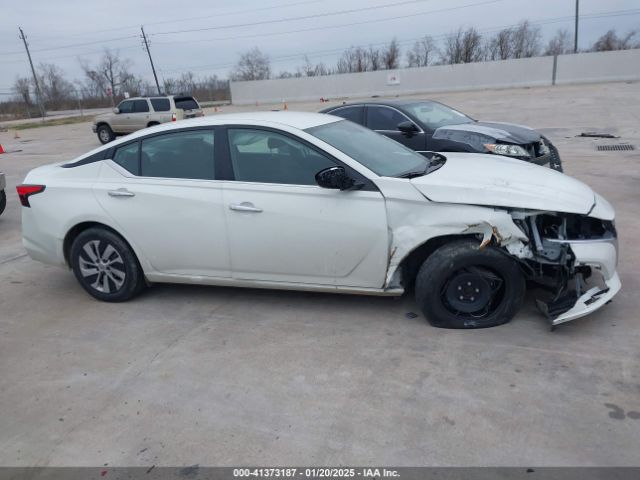1N4BL4BV5PN314603 Nissan Altima S Fwd