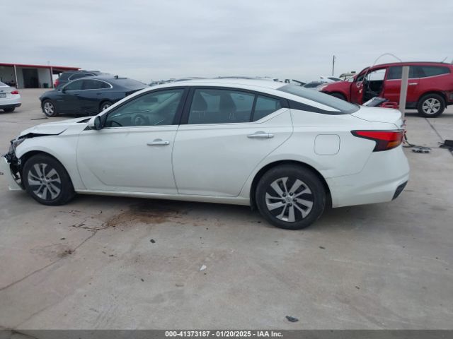1N4BL4BV5PN314603 Nissan Altima S Fwd