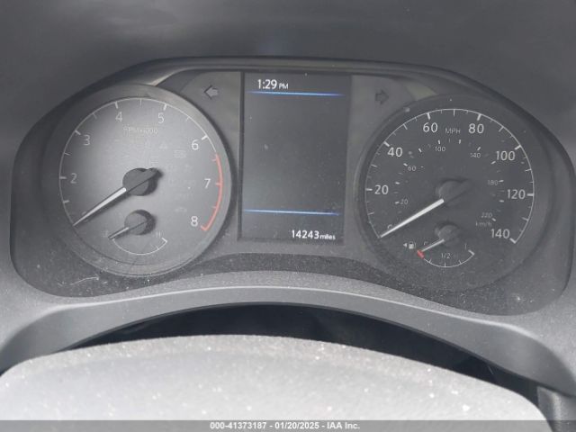 1N4BL4BV5PN314603 Nissan Altima S Fwd