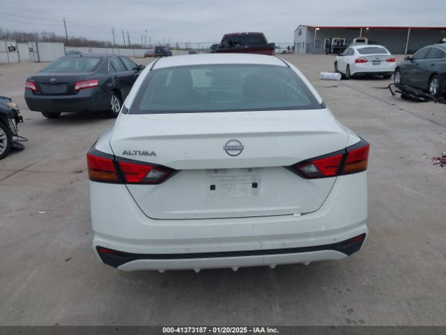 1N4BL4BV5PN314603 Nissan Altima S Fwd