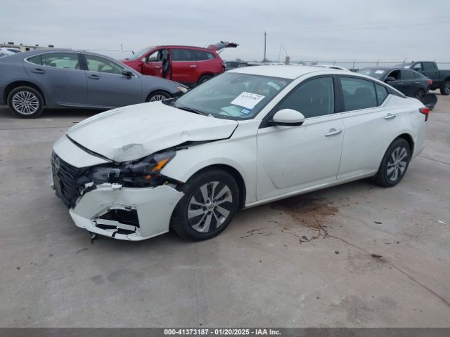 1N4BL4BV5PN314603 Nissan Altima S Fwd