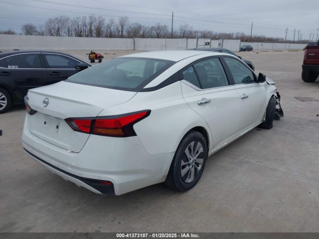 1N4BL4BV5PN314603 Nissan Altima S Fwd